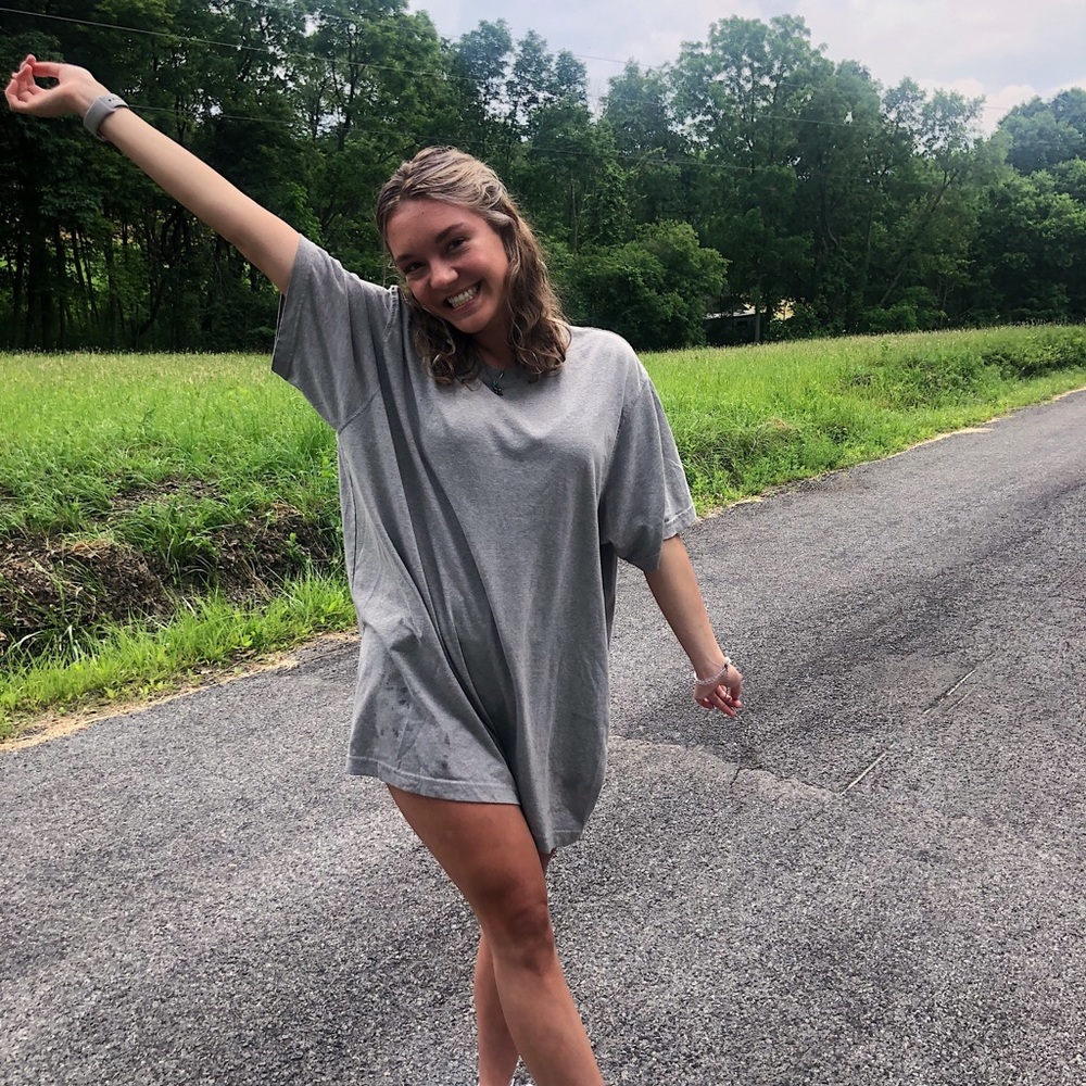 Meet your Posher, Alexandria